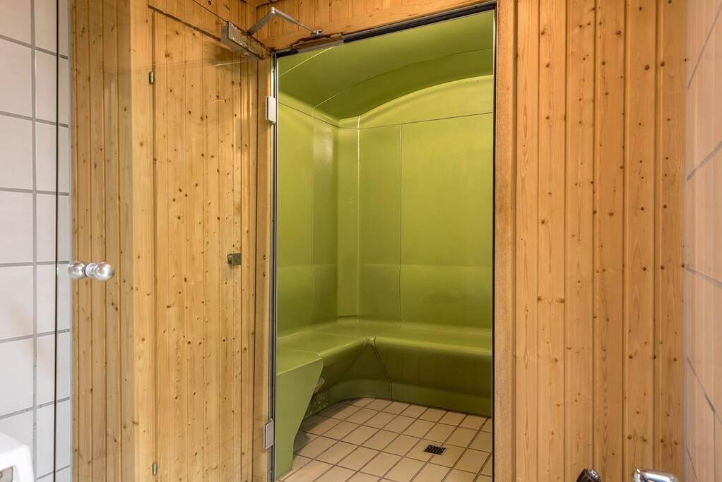 Studio Centralissimo A Saint-Moritz Dış mekan fotoğraf